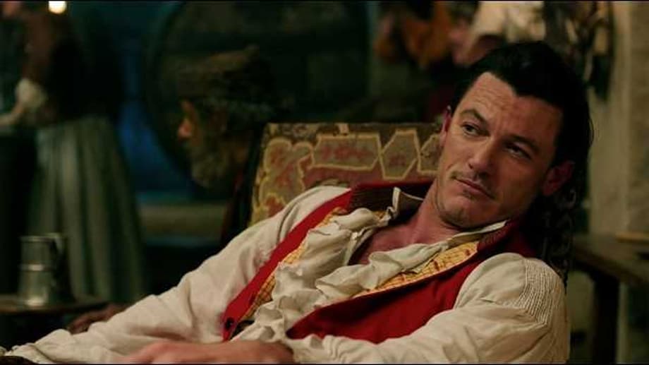 BEAUTY AND THE BEAST: Disney+ Prequel Series Featuring Luke Evans' Gaston Gets A Title