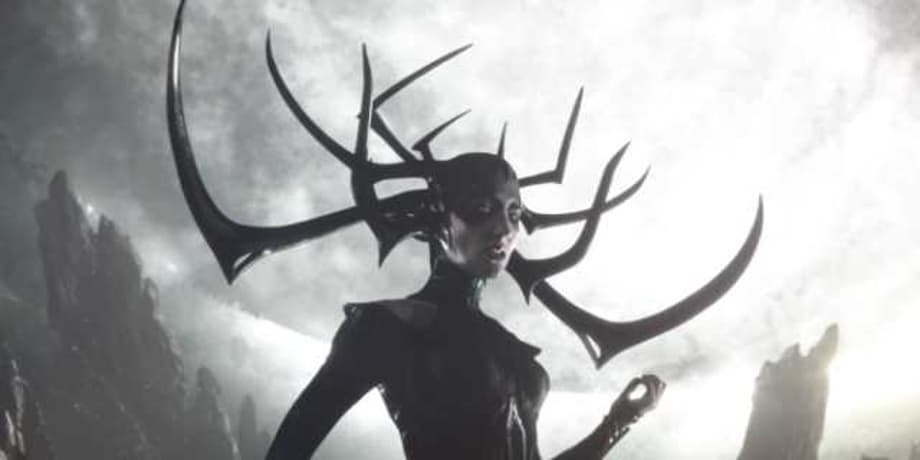 Before Malekith, Hela Was Originally Supposed To Be The Main Villain Of THOR: THE DARK WORLD