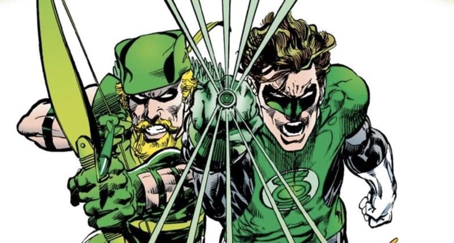 Beloved Comic-Book Creator Neal Adams — Co-Creator Of John Stewart And Ra's Al Ghul — Passes Away At 80