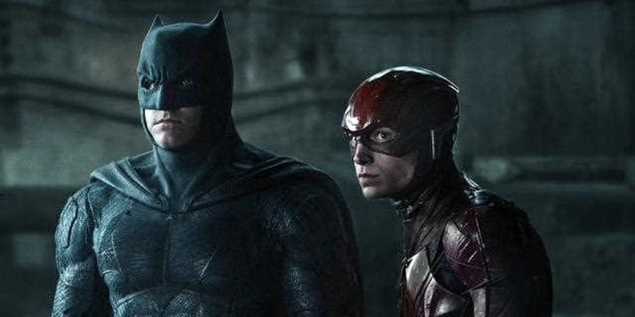 Ben Affleck Not Expected To Return As BATMAN For Matt Reeves' Movie, But May Appear In FLASHPOINT