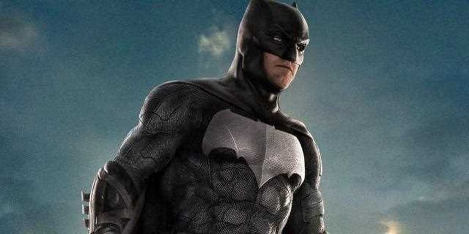 Ben Affleck Reportedly Out As THE BATMAN After All; Matt Reeves' Film WILL Be Set Outside Of The DCEU