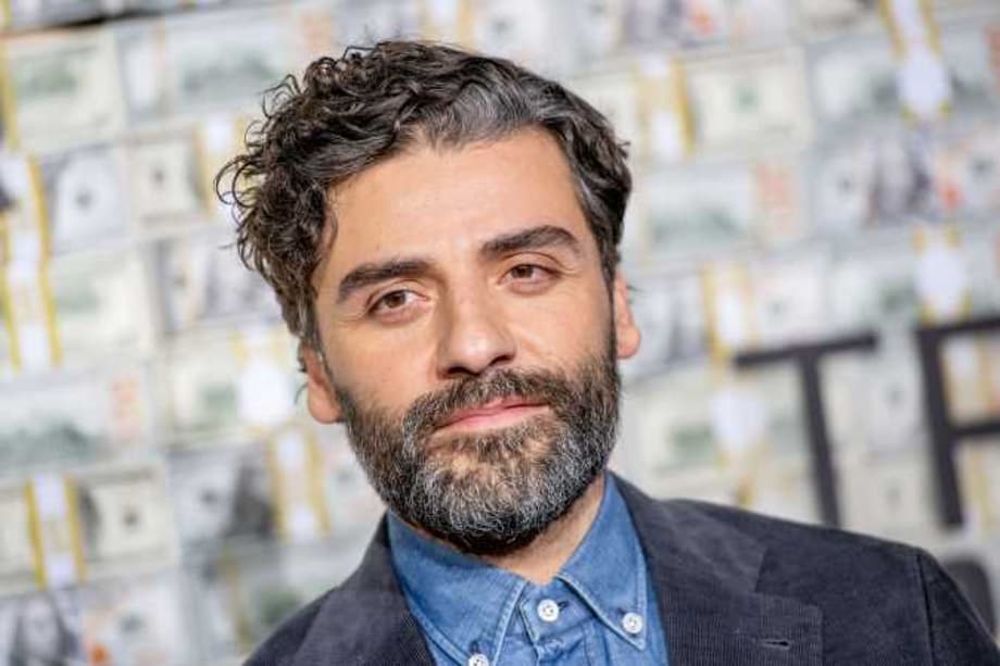 Ben Stiller Signs On To Direct X-MEN: APOCALYPSE Star Oscar Isaac In Mysterious New Thriller LONDON