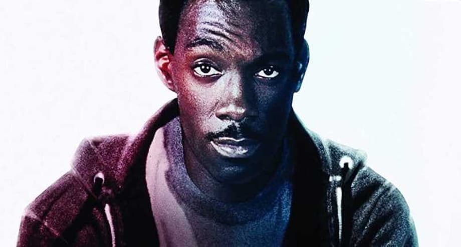 BEVERLY HILLS COP & Three Newly Remastered Eddie Murphy Favorites Being Released On 4K Ultra HD & Blu-ray