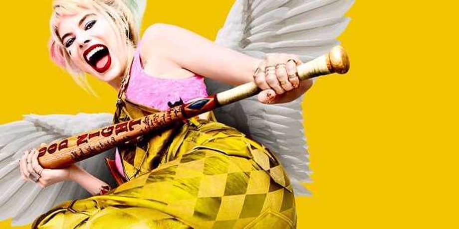 BIRDS OF PREY: 5 Possible Reasons The Movie Disappointed At The Box Office This Weekend