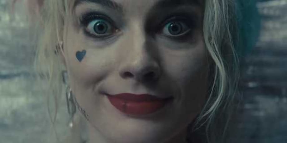 BIRDS OF PREY: Action-Packed New Trailer Features The Canary Cry, Black Mask's Mask, And Much More!