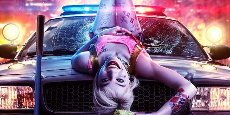 BIRDS OF PREY (AND THE FANTABULOUS EMANCIPATION OF ONE HARLEY QUINN)'s Rotten Tomatoes Score Revealed