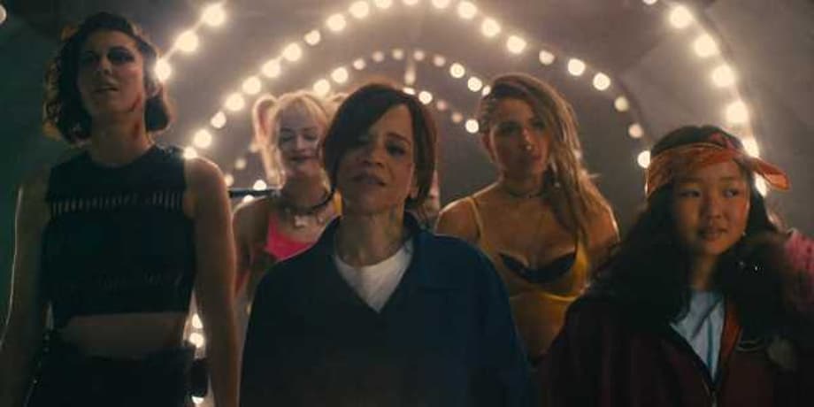BIRDS OF PREY: Breaking Down The New Trailer With This Gallery Of Revealing Hi-Res Screenshots