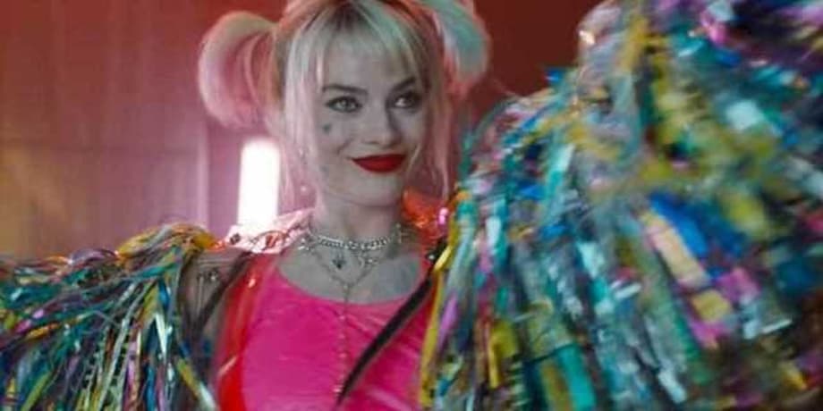 BIRDS OF PREY CinemaCon Footage Description Reveals Harley Quinn's Unexpected Role In The Team
