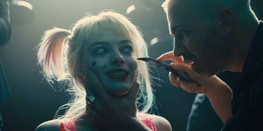 BIRDS OF PREY Has Officially Been Certified Fresh On Rotten Tomatoes