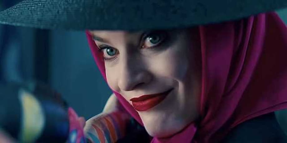 BIRDS OF PREY Long Range Tracking Points To Box Office Opening Similar To SHAZAM!