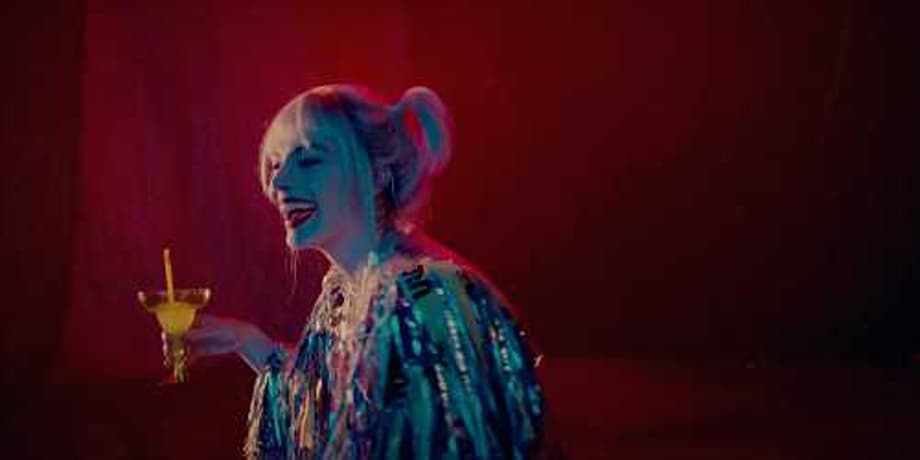 BIRDS OF PREY Reshoots Are Now Underway As Harley Hitches A Ride From Huntress In New Set Photos