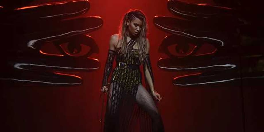 BIRDS OF PREY Reveals A Surprising Secret About Gotham City's Superhero History - SPOILERS