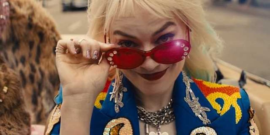 BIRDS OF PREY Soundtrack Track List Officially Revealed Along With The Movie's Possible Runtime