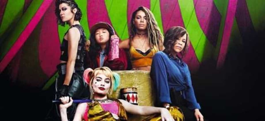 BIRDS OF PREY Spoilers - Breaking Down All The Biggest Reveals & Most Fantabulous Moments