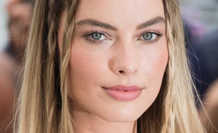 BIRDS OF PREY Star Margot Robbie Promises &quot;Lots Of Girl Power&quot; In PIRATES OF THE CARIBBEAN Reboot