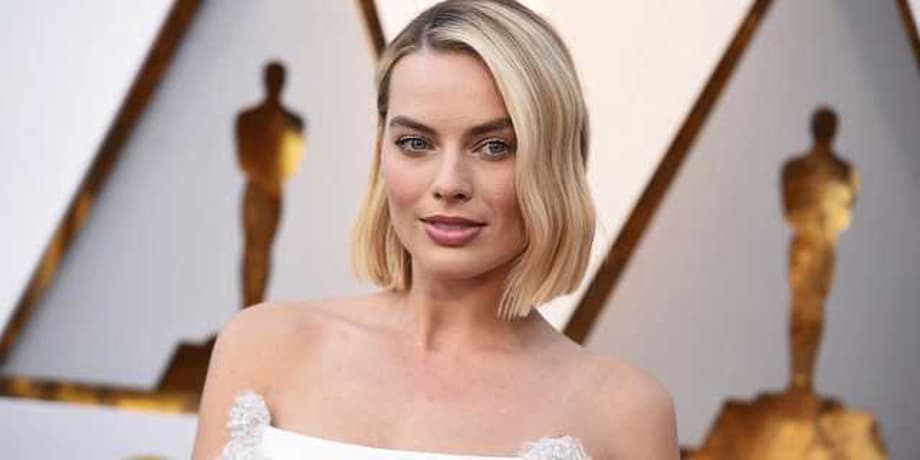 BIRDS OF PREY Star Margot Robbie Reportedly Eyed To Play Tinker Bell In Disney's PETER PAN Reboot