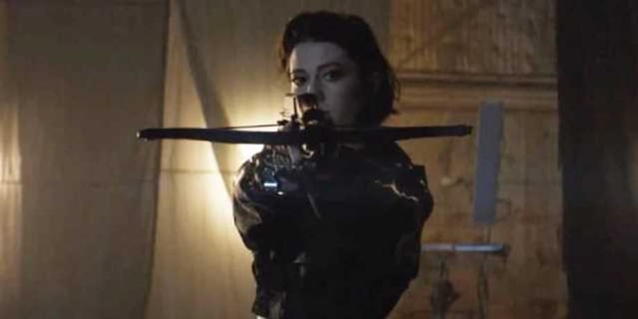 BIRDS OF PREY Star Mary Elizabeth Winstead Says The DC Adaptation Is A Comic Book Movie Like No Other
