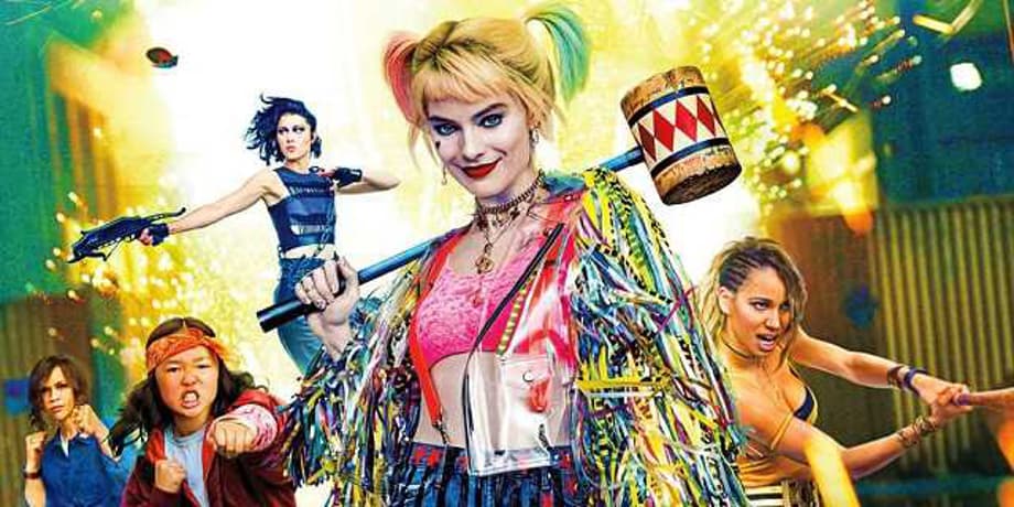 BIRDS OF PREY Taking Aim At A $50 Million Opening Weekend Following Rave Reviews