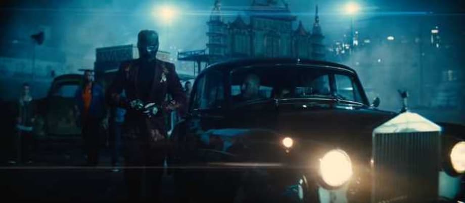 BIRDS OF PREY: This Latest TV Spot Seemingly Confirms A Major Black Mask Plot Point