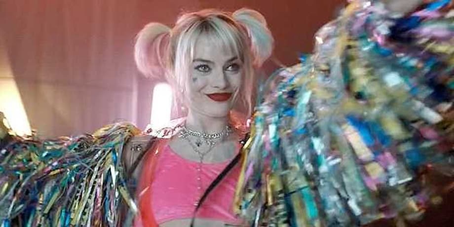 BIRDS OF PREY Will Be Rated-R And Is Less &quot;Male Gaze-y&quot; According To Harley Quinn Actress Margot Robbie