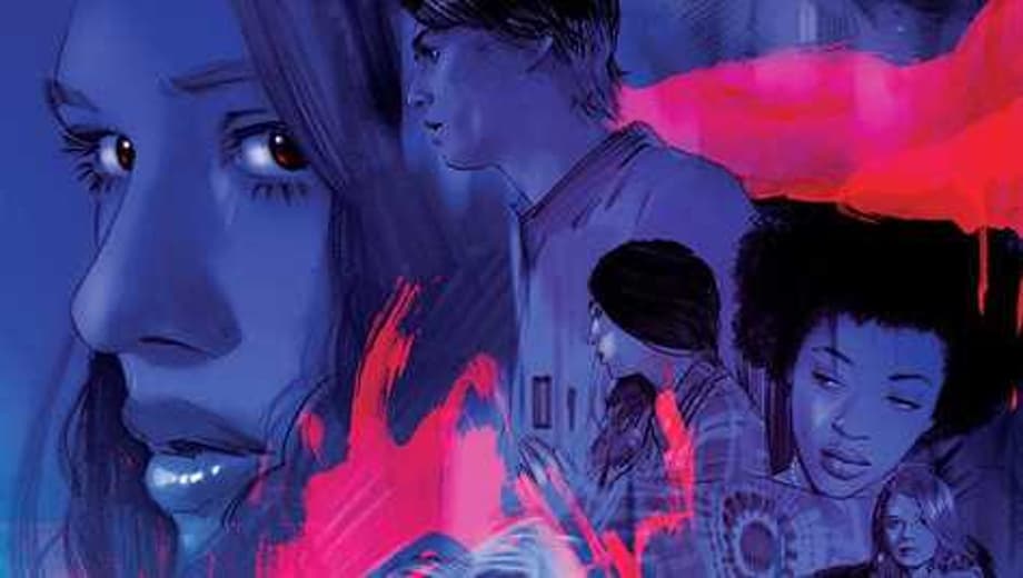BIT: Check Out The First Trailer For Provocator Films' Transgender Vampire Movie