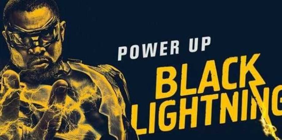 Black Lightning... In a Bottle? What makes the show so different from the rest of the CW Superhero shows?!?