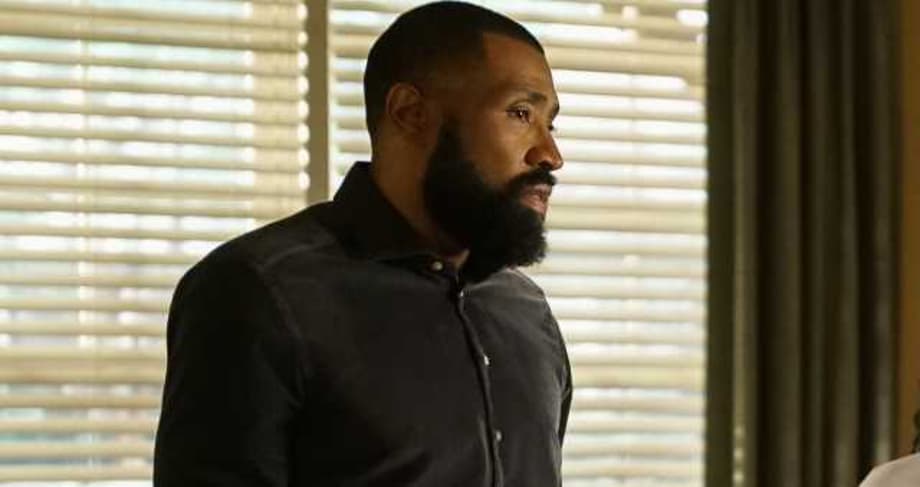 BLACK LIGHTNING: New Promo For Season 3, Episode 12: &quot;The Book of Markovia: Chapter Three&quot;