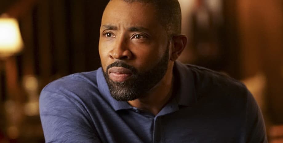 BLACK LIGHTNING: Payback Is A Bitch In The New Promo & Photos From Season 1, Episode 5: &quot;Aches And Pains&quot;