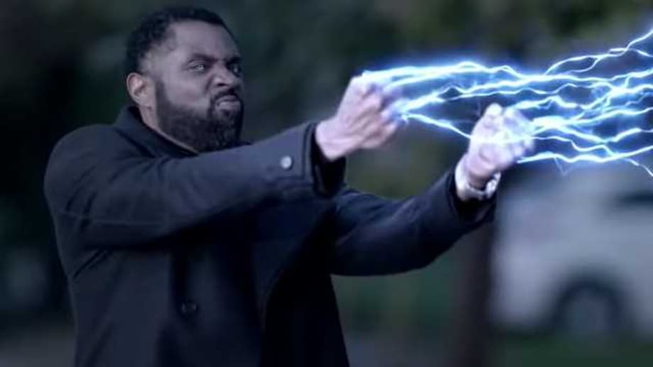 BLACK LIGHTNING Releases An Electrifying First Trailer For Its Final Season