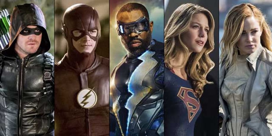 BLACK LIGHTNING Synopsis Released; Show Will NOT Be Part Of The Arrowverse Or Winter Crossover