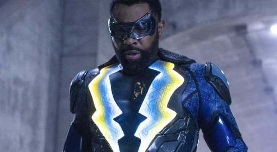 BLACK LIGHTNING: The Markovian War Is Coming To Freeland In The Official Trailer For Season 3