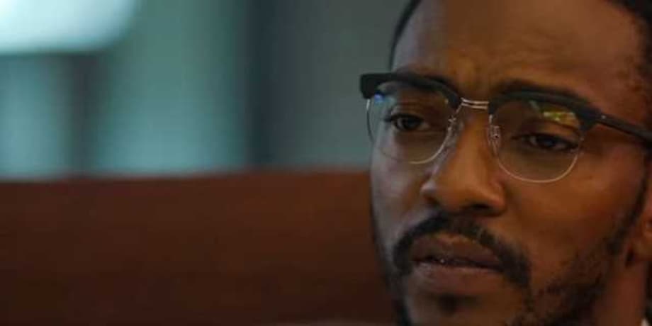 BLACK MIRROR Creators Discuss Anthony Mackie And Other Comic Book Movie Actors In Season Five