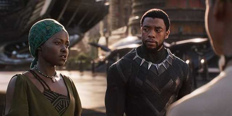 BLACK PANTHER 2 Director Ryan Coogler Has Only Just Started Outlining The Sequel's Story