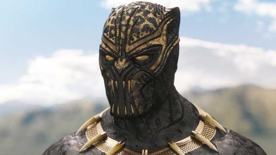 BLACK PANTHER 2: Michael B. Jordan Is Open To Returning To Play Erik Killmonger In The Sequel