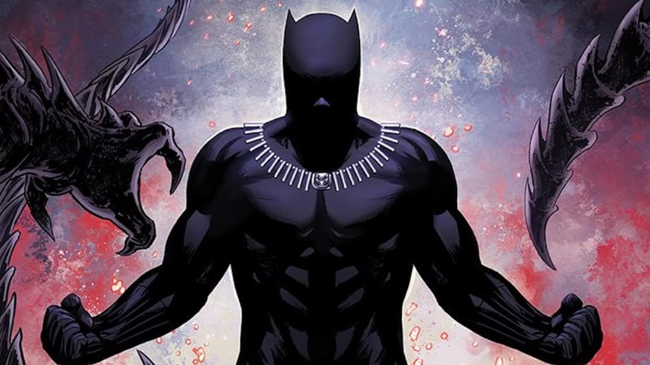 BLACK PANTHER 3: Ryan Coogler Explains Why He's Making The Threequel And Writing For Denzel Washington