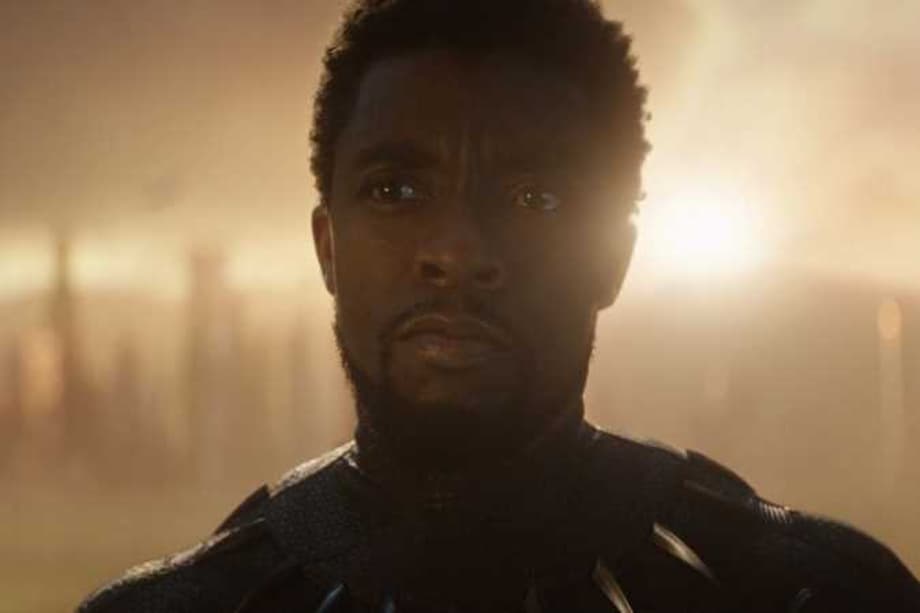BLACK PANTHER Co-Stars Michael B. Jordan & Danai Gurira Share Emotional Tributes For Chadwick Boseman