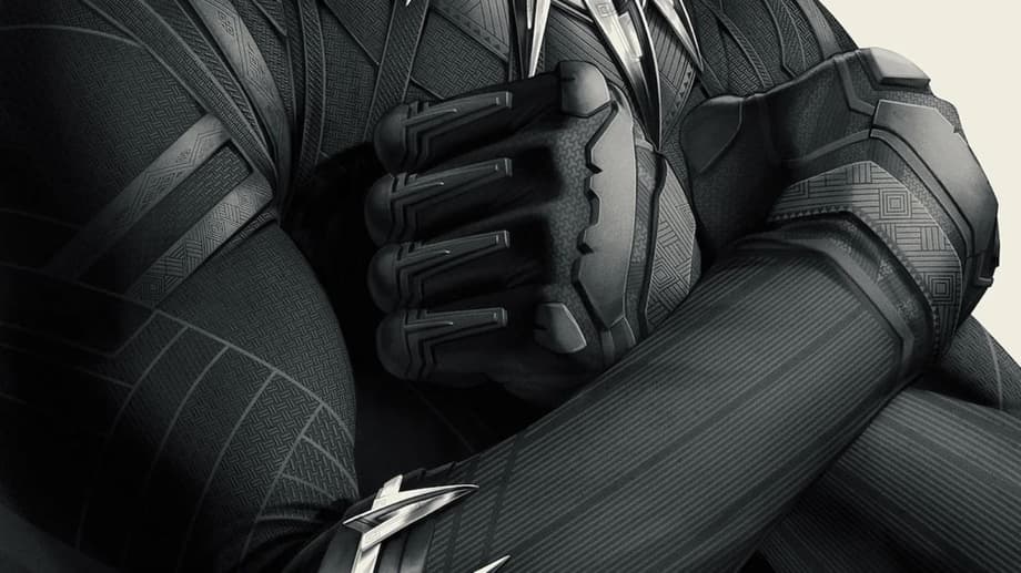 BLACK PANTHER Director Ryan Coogler Reveals Biggest Lesson He Learned From Chadwick Boseman