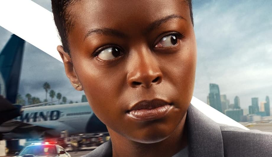 BLACK PANTHER Director Ryan Coogler's X-FILES Reboot Reportedly Adds Danielle Deadwyler As Female Lead