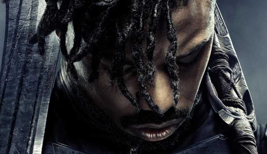 BLACK PANTHER: Michael B. Jordan Says Killmonger Wasn't A Villain As WAKANDA FOREVER Return Rumors Persist