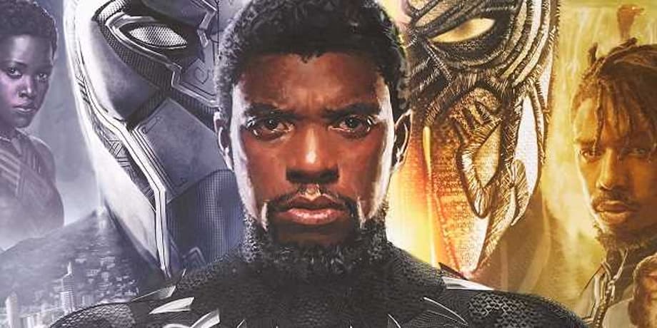 BLACK PANTHER Named Regular Moviegoers' Top Choice To Win The &quot;Best Picture&quot; Oscar
