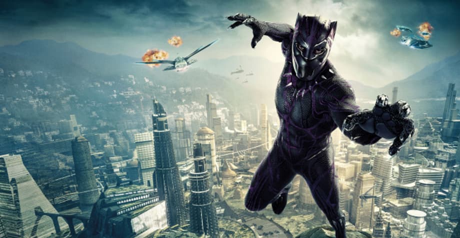 BLACK PANTHER Review: Marvel And Ryan Coogler Have Delivered A Superb Blockbuster With A Brain