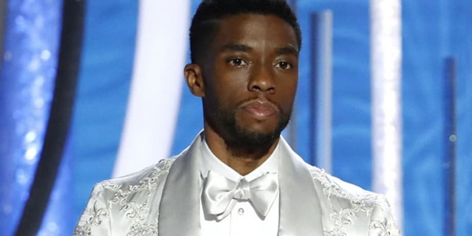BLACK PANTHER Snubbed At Golden Globes As A Shock Choice Wins Top Prize - FULL RESULTS