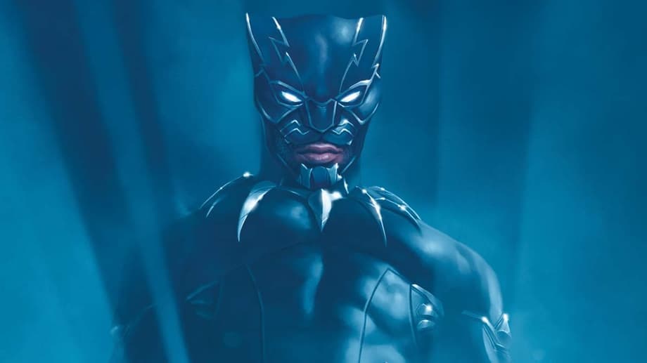 BLACK PANTHER: Three Actors Marvel Studios Has Considered For The MCU's New T'Challa's Revealed