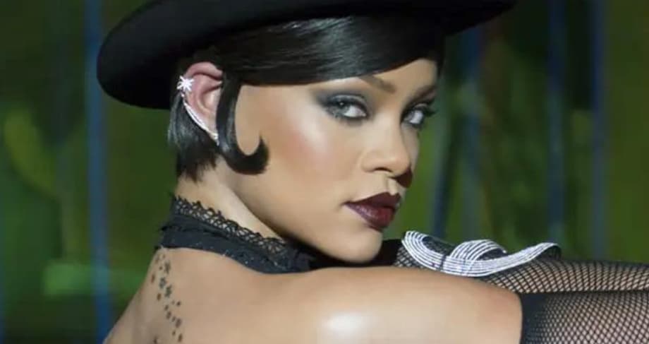 BLACK PANTHER: WAKANDA FOREVER - Rihanna's New Song Will Be Released This Friday
