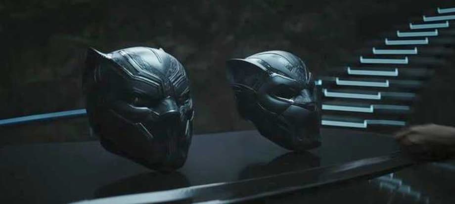 BLACK PANTHER: WAKANDA FOREVER - Shuri Tells Namor To F-Around And Find Out In New TV Spot