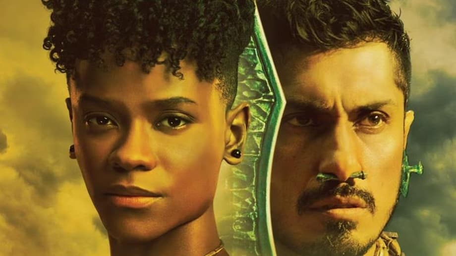 BLACK PANTHER: WAKANDA FOREVER Deleted Scenes For Upcoming Blu-ray Release Revealed