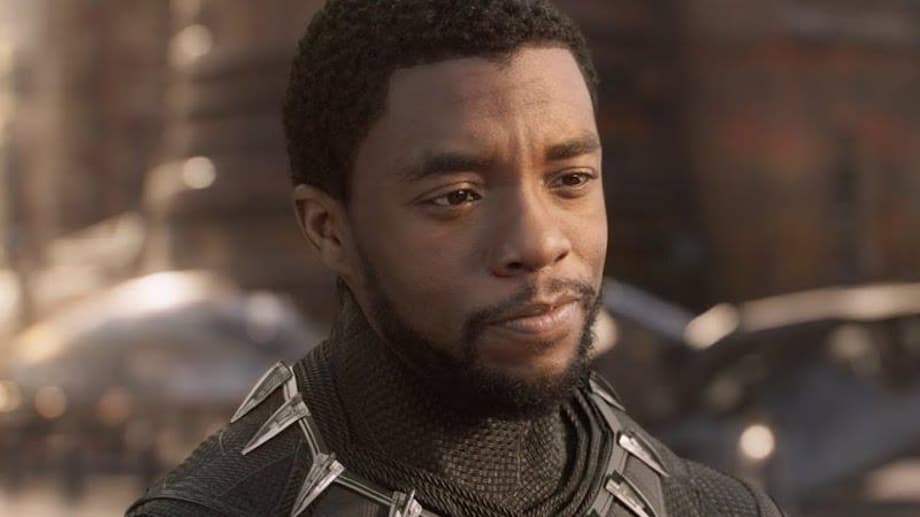 BLACK PANTHER: WAKANDA FOREVER Director Reveals Heartbreaking Final Conversation With Chadwick Boseman