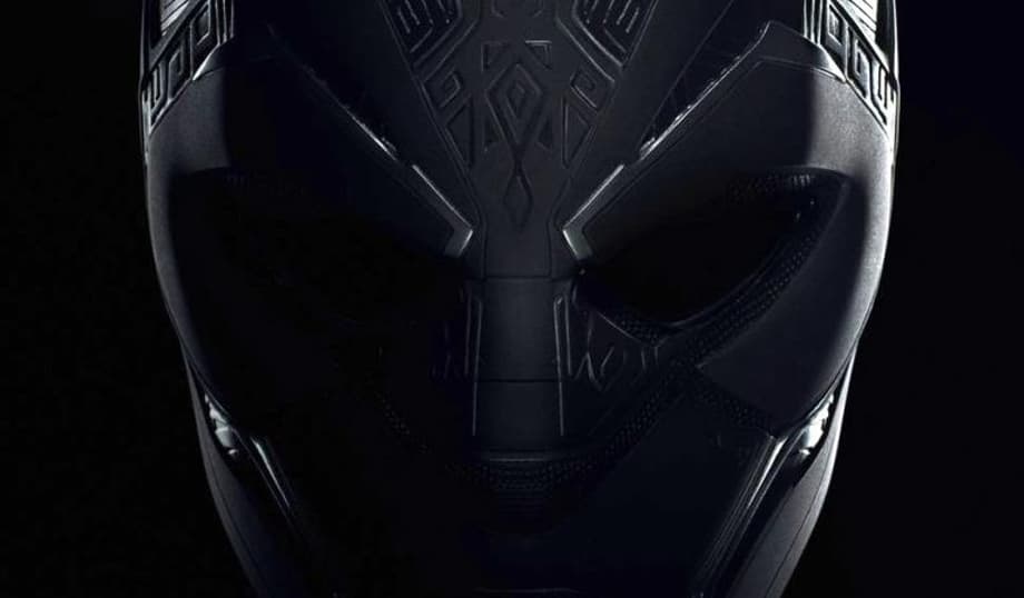 BLACK PANTHER: WAKANDA FOREVER Funko POP Gives Us Our Best Look Yet At The New Panther Suit