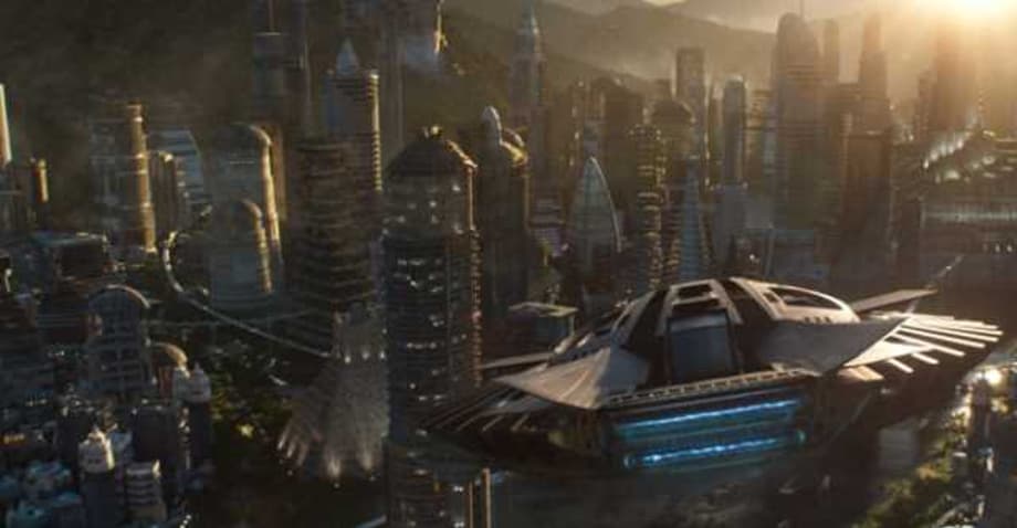 BLACK PANTHER: Watch America's Brightest Citizens Weigh In On The Fictitious Crisis In Wakanda