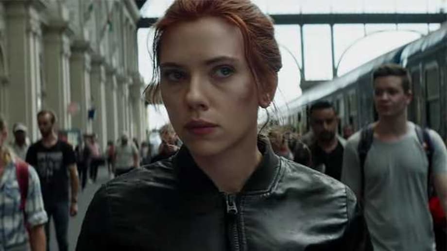 BLACK WIDOW: 5 Things That Make No Sense In Marvel's First Phase 4 Movie - SPOILERS